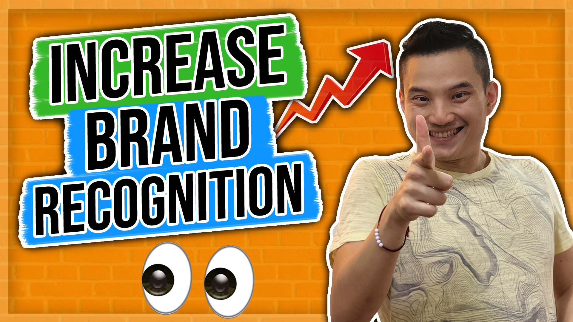 How To Increase Brand Recognition 2019 (The Secret To Build Your Empire ...