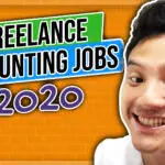 Freelance Accounting Jobs 2020