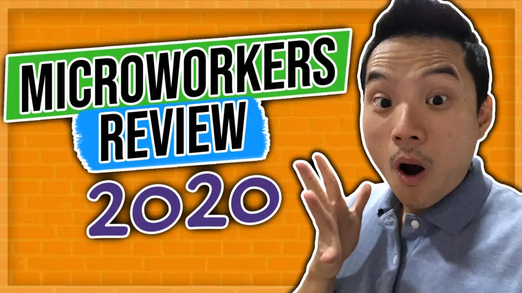 Microworkers Review 2020