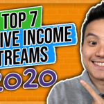 Top 7 Passive Income Streams