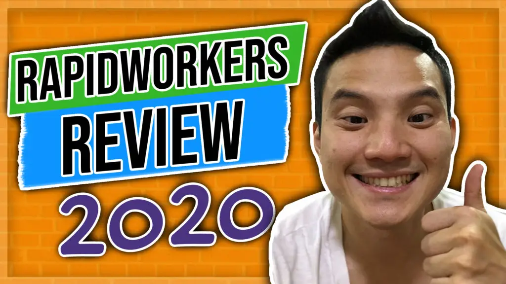 Rapidworkers Review