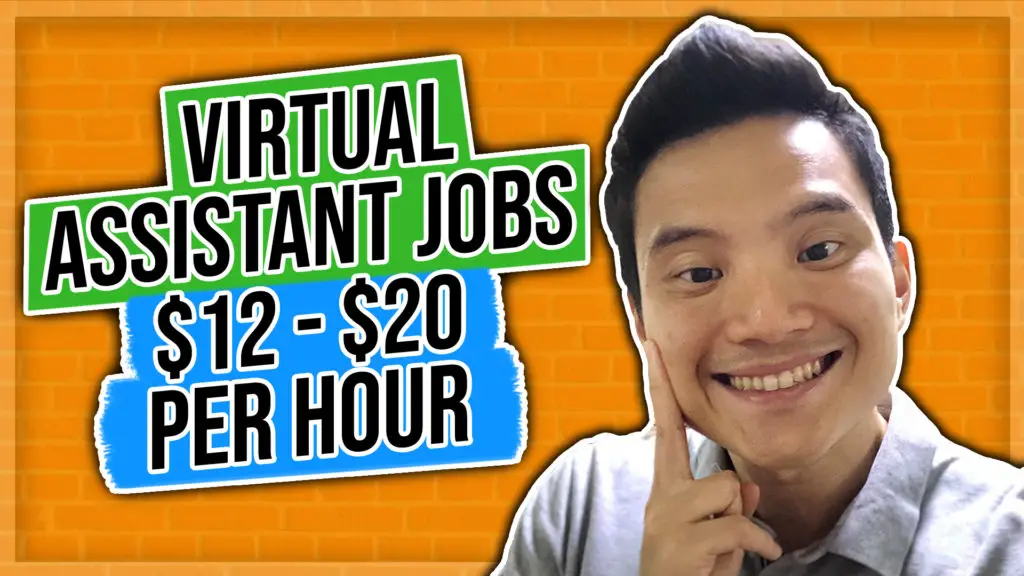 Virtual Assistant Jobs