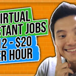 Virtual Assistant Jobs