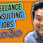 Freelance Consulting Jobs