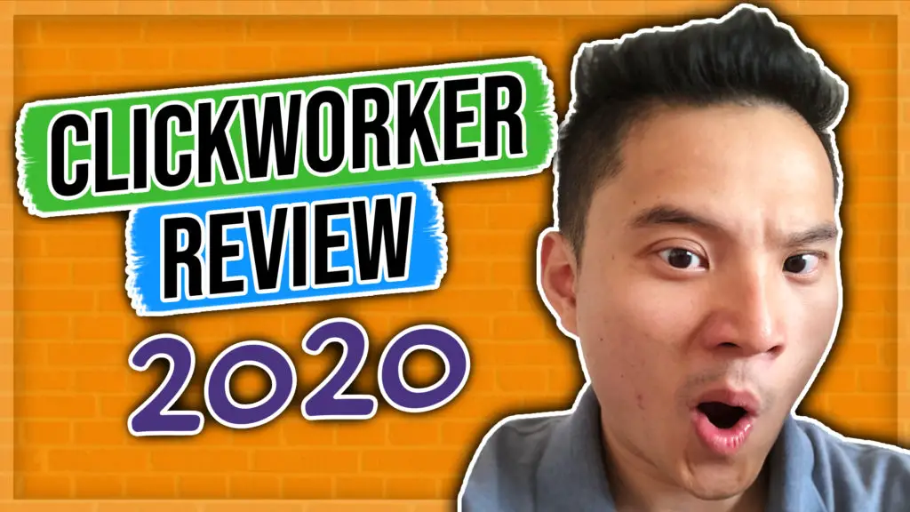 Clickworker Review