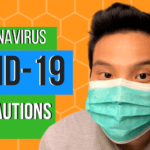 Coronavirus Precautions