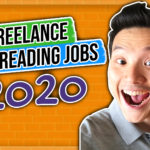 Freelance Proofreading Jobs