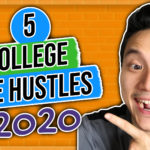 5 College Side Hustle Jobs