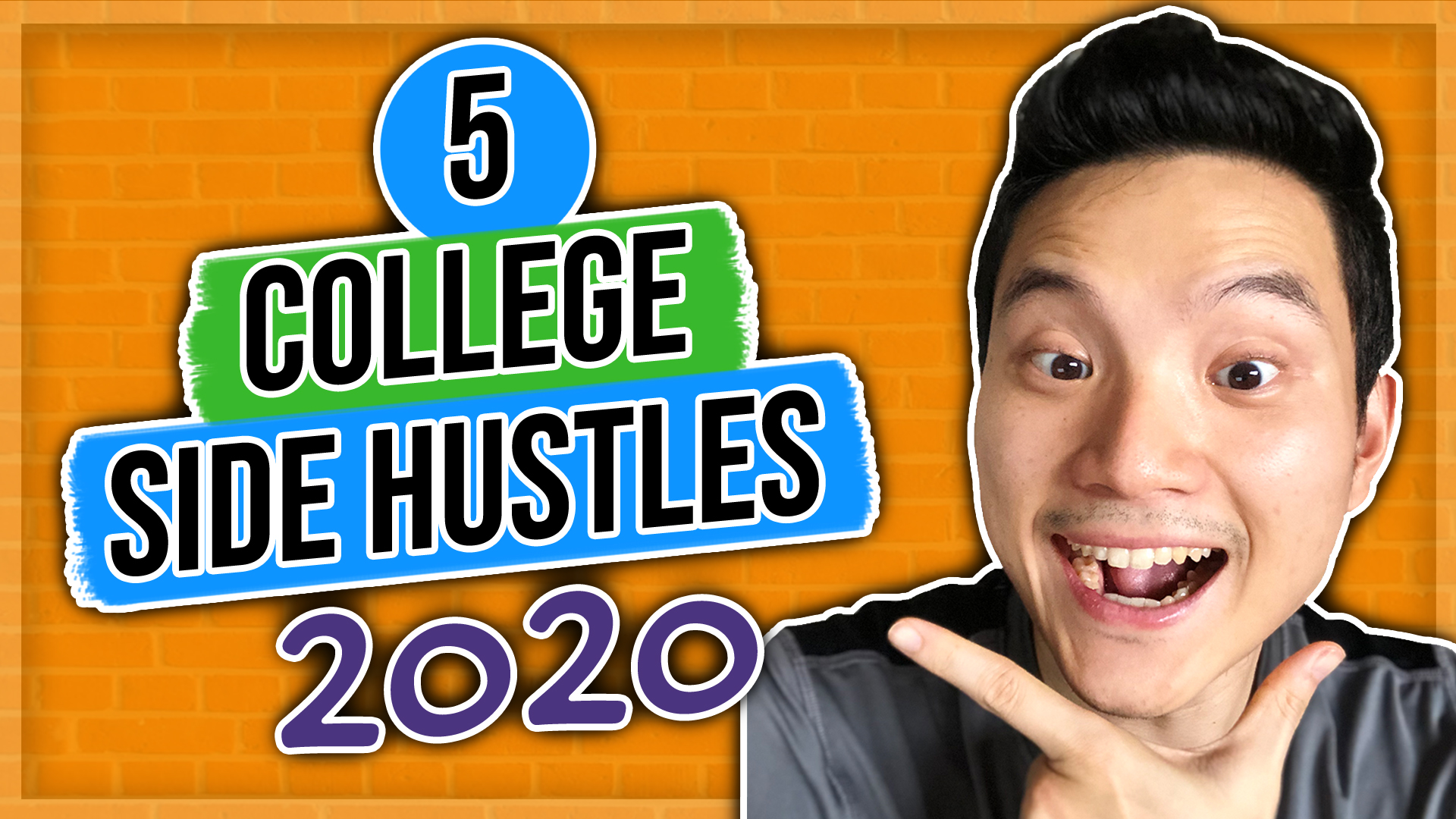 six figure side hustles 2020
