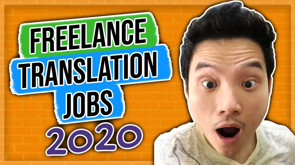 Translation Jobs Online