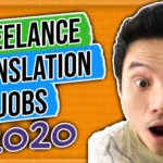Translation Jobs Online