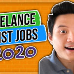 Freelance Artist Jobs 2020
