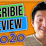 Scribie.com Review