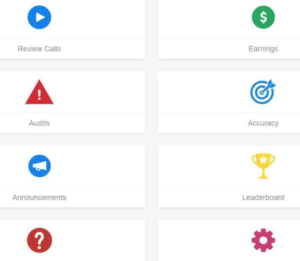 Humanatic Dashboard