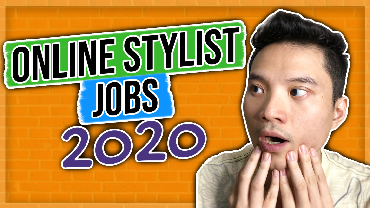 Online Stylist Jobs 2020 Earn Money Online By Dressing People