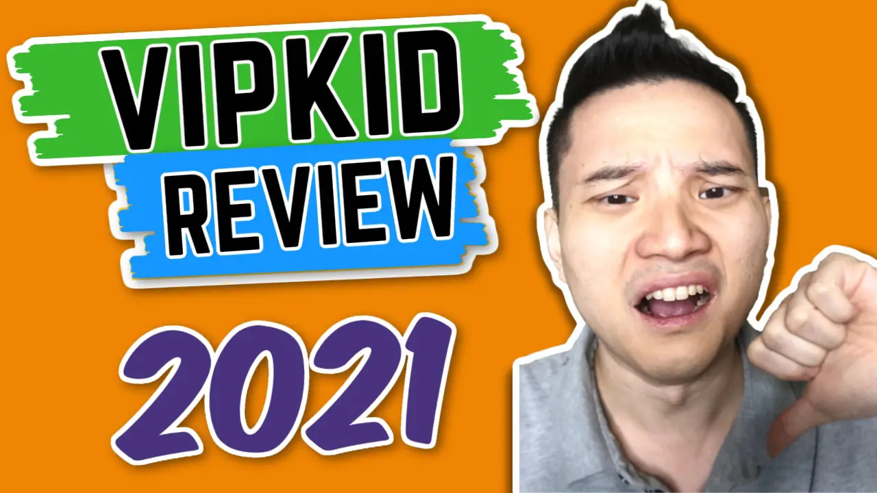 Vipkid Vipkid