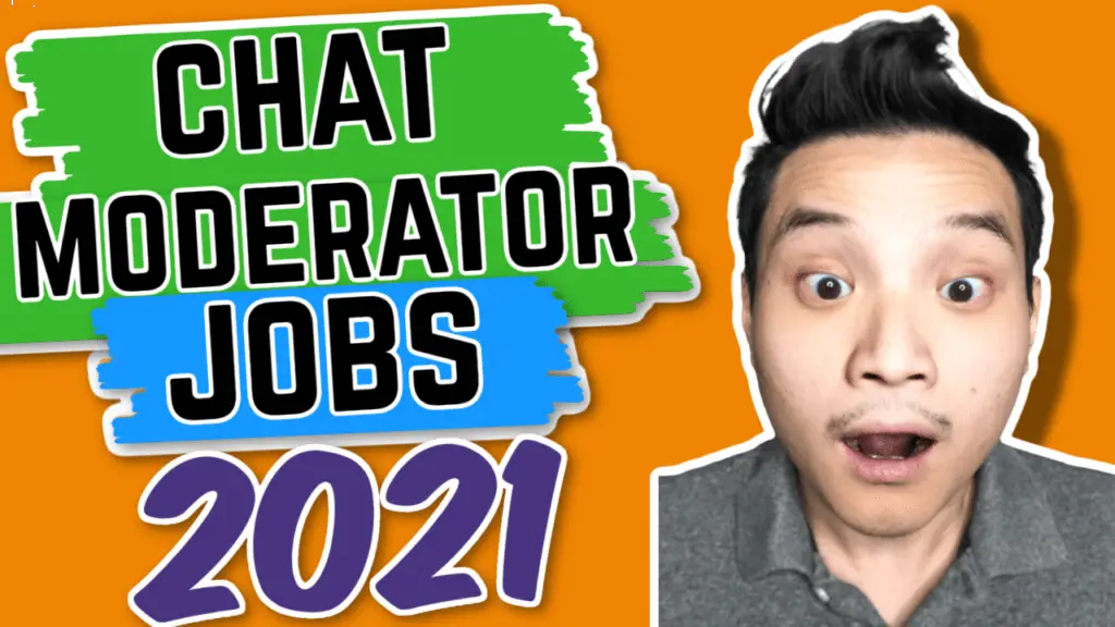 Chat jobs video Top 14