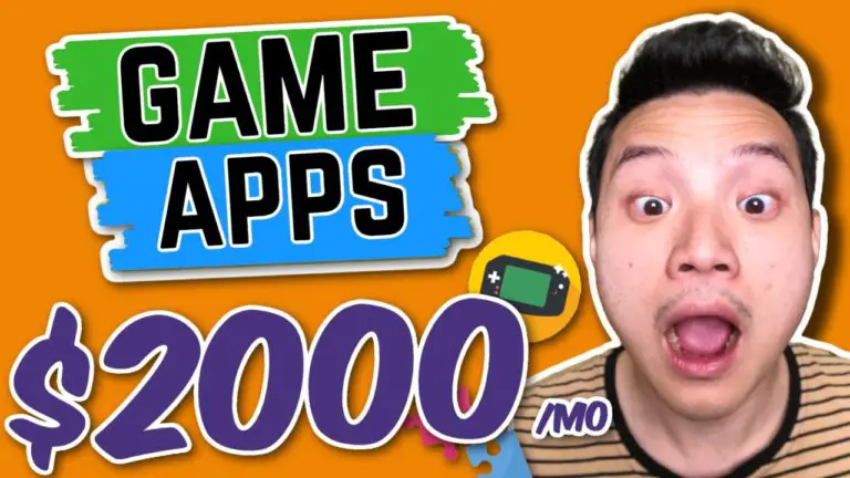 Top 10 Games App That Pay Real Money 2021 Paypal - FollowMikeWynn