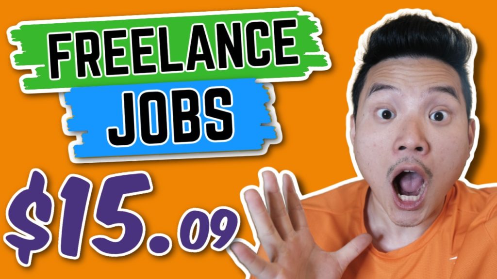 7 Best Freelance Jobs Online For Beginners That Actually Pay Well Followmikewynn