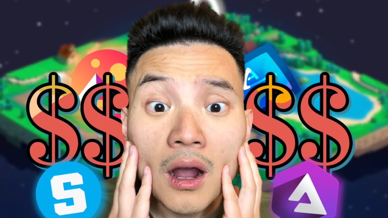 How To Make Money In Metaverse 2022 New Jobs Opportunity Followmikewynn